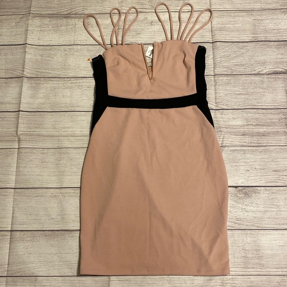 Charlotte Russe Dresses & Skirts - Brand New Charlotte Russe Bodycon Dress